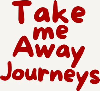 Take Me Away Journeys